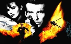 25 ans après sa sortie, GoldenEye 007 pourrait faire son comeback