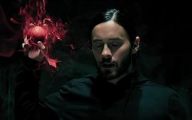 Morbius : un extrait avec Jared Leto pour faire monter la hype avant la bande-annonce