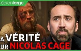 Pig : un film cochon et génial avec Nicolas Cage