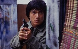 Police Story : le chaînon manquant entre Buster Keaton et Bad Boys, par Jackie Chan