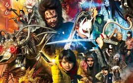 On a vu The Great Yokai War – Guardians, le film de monstres taré de Takashi Miike