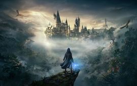Harry Potter : finalement Les Animaux fantastiques 3 arrivera avant Hogwarts Legacy