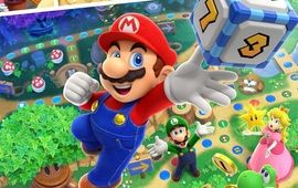 Mario Party Superstars – Test : Nintendo toujours au top du party game ?