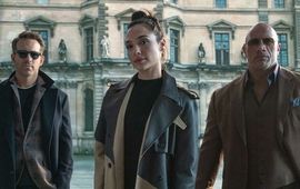 Red Notice 2 et 3 : Netflix prépare sa trilogie avec Dwayne Johnson, Gal Gadot et Ryan Reynolds