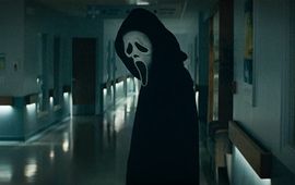 Scream : une nouvelle vidéo flippante où le casting raconte le retour de Ghostface