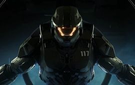 Halo Infinite : les premiers avis sur le FPS tant attendu sont tombés