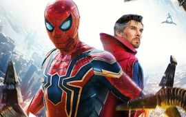 Spider-Man : déjà une nouvelle trilogie confirmée avec Tom Holland et Marvel