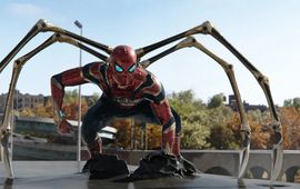 Spider-Man : No Way Home - les analystes du box-office en font déjà le plus gros film de 2021