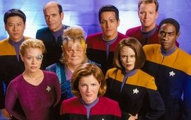 Star Trek : Voyager sur Netflix - les 10 meilleurs épisodes de la série