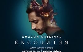 Encounter : une bande-annonce extraterrestre pour le thriller SF d'Amazon