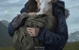 Lamb : Noomi Rapace devient chèvre dans une bande-annonce angoissante