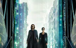 Matrix : une fuite confirme un "jeu" PS5 pour la sortie de Resurrections