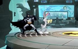 Multiversus : Warner dévoile en vidéo son Super Smash Bros. (et ça fait pitié)