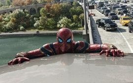 Marvel : le Bouffon Vert se montre enfin dans un nouveau teaser de Spider-Man : No Way Home