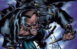 Marvel : Blade ajoute un acteur du dernier Shyamalan à son casting