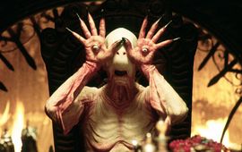Cabinet of Curiosities : la série d'horreur Netflix de Guillermo del Toro agrandit son super casting