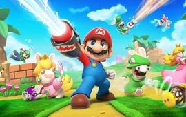 Nintendo : Mario et ses amis pourraient-ils enfin débarquer sur PC ?