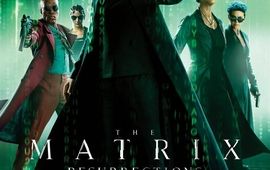 Matrix 4 : Warner trainé en justice à cause du flop (et HBO Max)