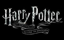 Harry Potter : Retour à Poudlard : teaser (2) VO