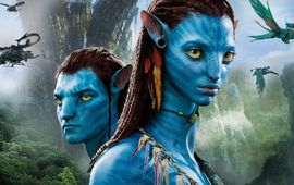 Avatar 2 : un tout nouveau personnage se dévoile en image