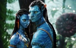 Avatar 2 : de nouvelles images du tournage et de Pandora pour la suite tant attendue