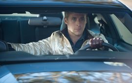 Copenhagen Cowboy : Nicolas Winding Refn (Drive) en dit plus sur sa série Netflix