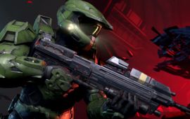 Retour sur la saga Halo : plus la critique déteste les jeux, plus le public les aime