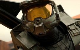 Halo : la série adaptée du jeu vidéo s'offre une bande-annonce épique