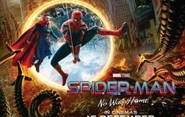 Spider-Man : No Way Home censuré en Chine pour la raison la plus drôle du monde