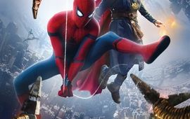 Marvel : Spider-Man : No Way Home s'offre aussi un démarrage historique en France