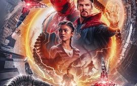Spider-Man : No Way Home, Dune... les Oscars 2022 dévoile les 10 films en tête du vote du public