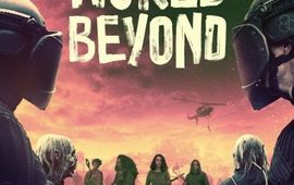 The Walking Dead : World Beyond saison 2 - critique déjà morte sur Amazon
