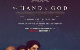 La Main de Dieu : critique napolitaine sur Netflix