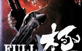 Full Metal Yakuza : le Robocop sado-maso de Takashi Miike
