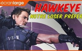 Hawkeye : une bonne série avec le pire des Avengers ?