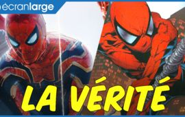 Spider-Man : No way home : les meilleurs comics pillés par Disney