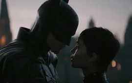 The Batman : la musique du Chevalier Noir de Robert Pattinson révélée sur Internet