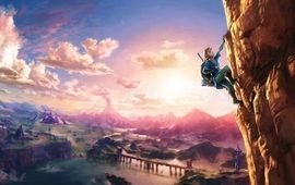 Zelda : Breath of the Wild 2 – des révélations sur le gameplay promettent une liberté totale