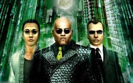 The Matrix Online : comment le jeu continue à vivre par-delà la mort