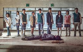 All of Us Are Dead : Netflix balance une date et un teaser pour ses nouveaux zombies coréens