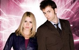 Doctor Who : 10 meilleurs épisodes de la série culte