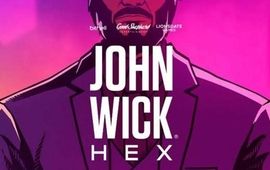 John Wick Hex : bande annonce