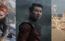 Marvel : 2021, année catastrophique à cause de Shang-Chi, Les Eternels et Black Widow ?