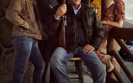 Yellowstone : pourquoi la série western avec Kevin Costner est un phénomène fascinant