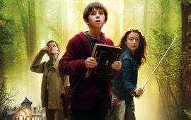 Les Chroniques de Spiderwick : qui se souvient du sous-Harry Potter/Narnia de Nickelodeon ?