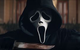 Scream 5 : les premiers avis sur le retour de la saga horrifique sont tombés