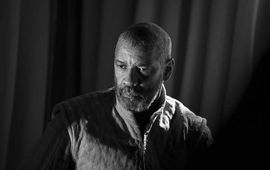 The Tragedy of Macbeth : critique d'un Coen plein de bruit et de fureur sur Apple TV+