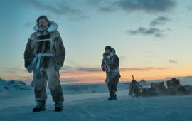 Perdus dans l'Arctique : critique du The Revenant de Netflix
