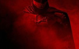 The Batman : un premier extrait sombre et tendu pour le Bruce Wayne de Robert Pattinson