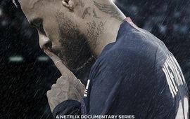 Neymar, le Chaos parfait : la critique de la roue tourne va tourner de Netflix